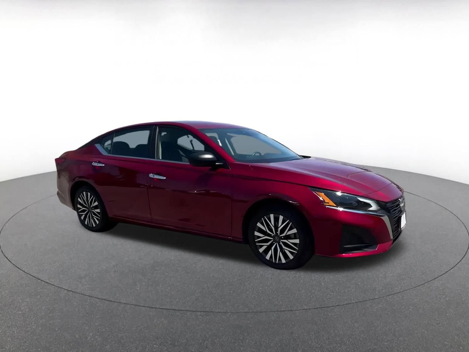 Thumbnail: 2024 Nissan Altima - 2