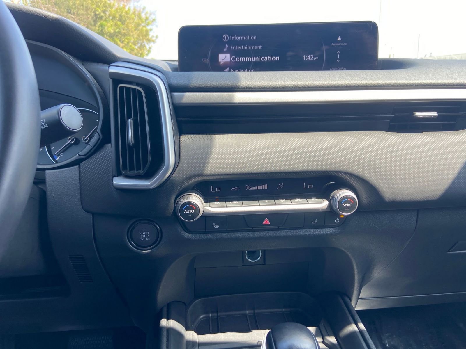 Thumbnail: 2025 Mazda CX-50 - 18