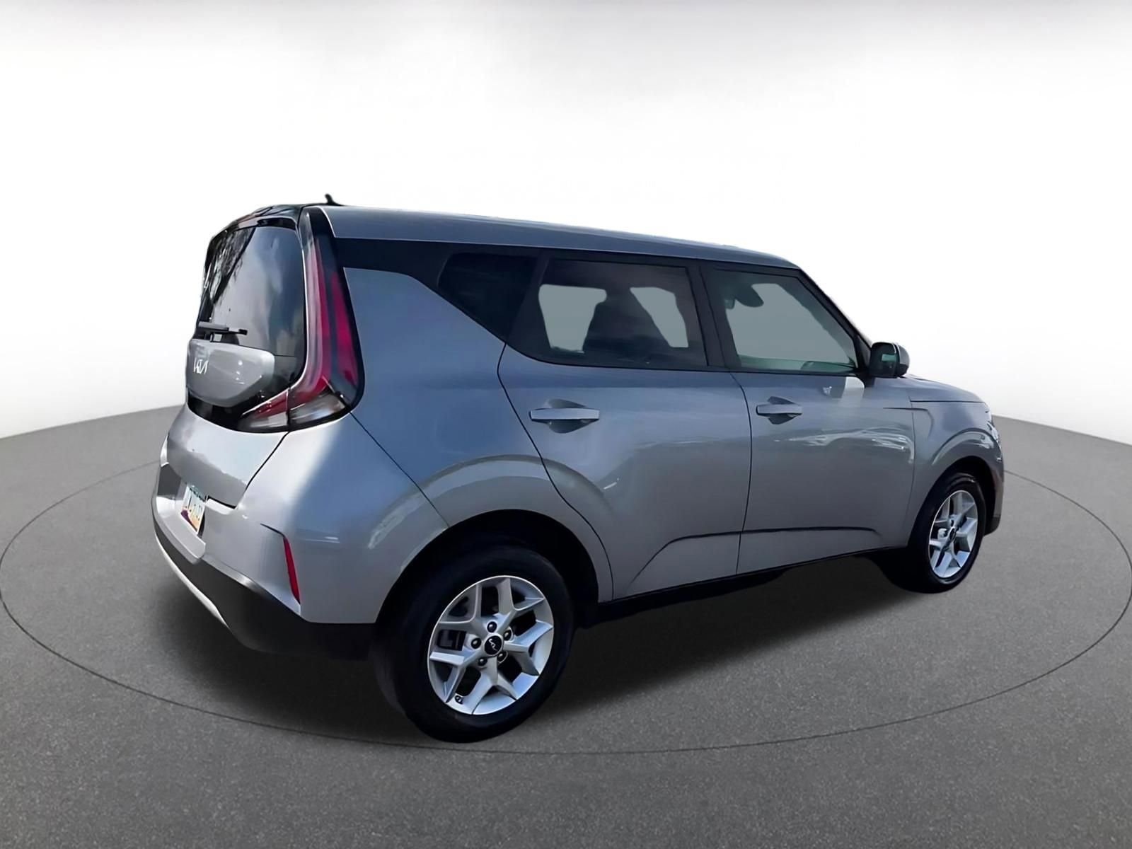 Thumbnail: 2025 Kia Soul - 14