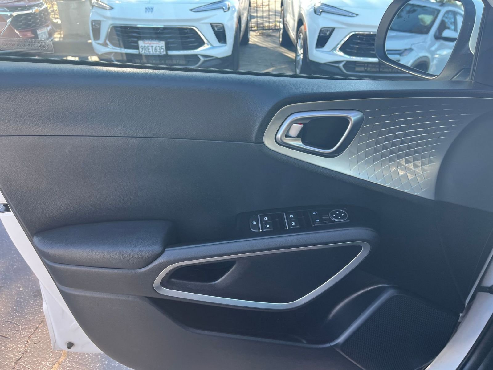 Thumbnail: 2025 Kia Soul - 18