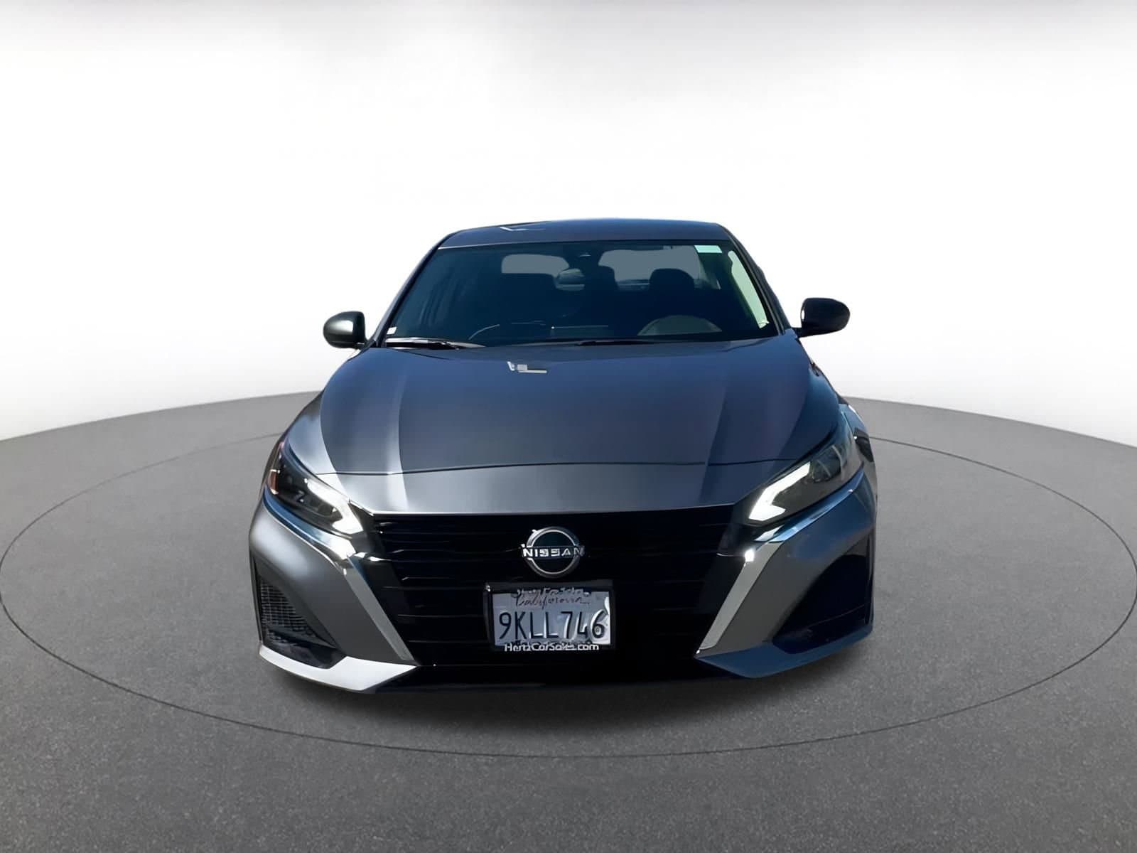 Thumbnail: 2024 Nissan Altima - 3