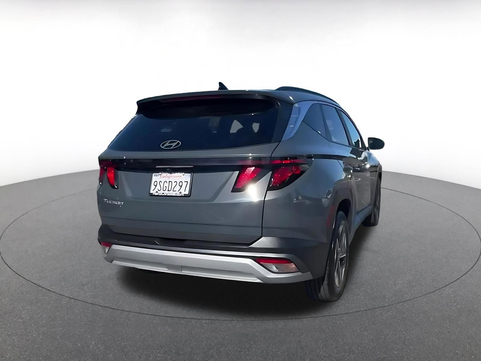 Thumbnail: 2025 Hyundai Tucson - 15