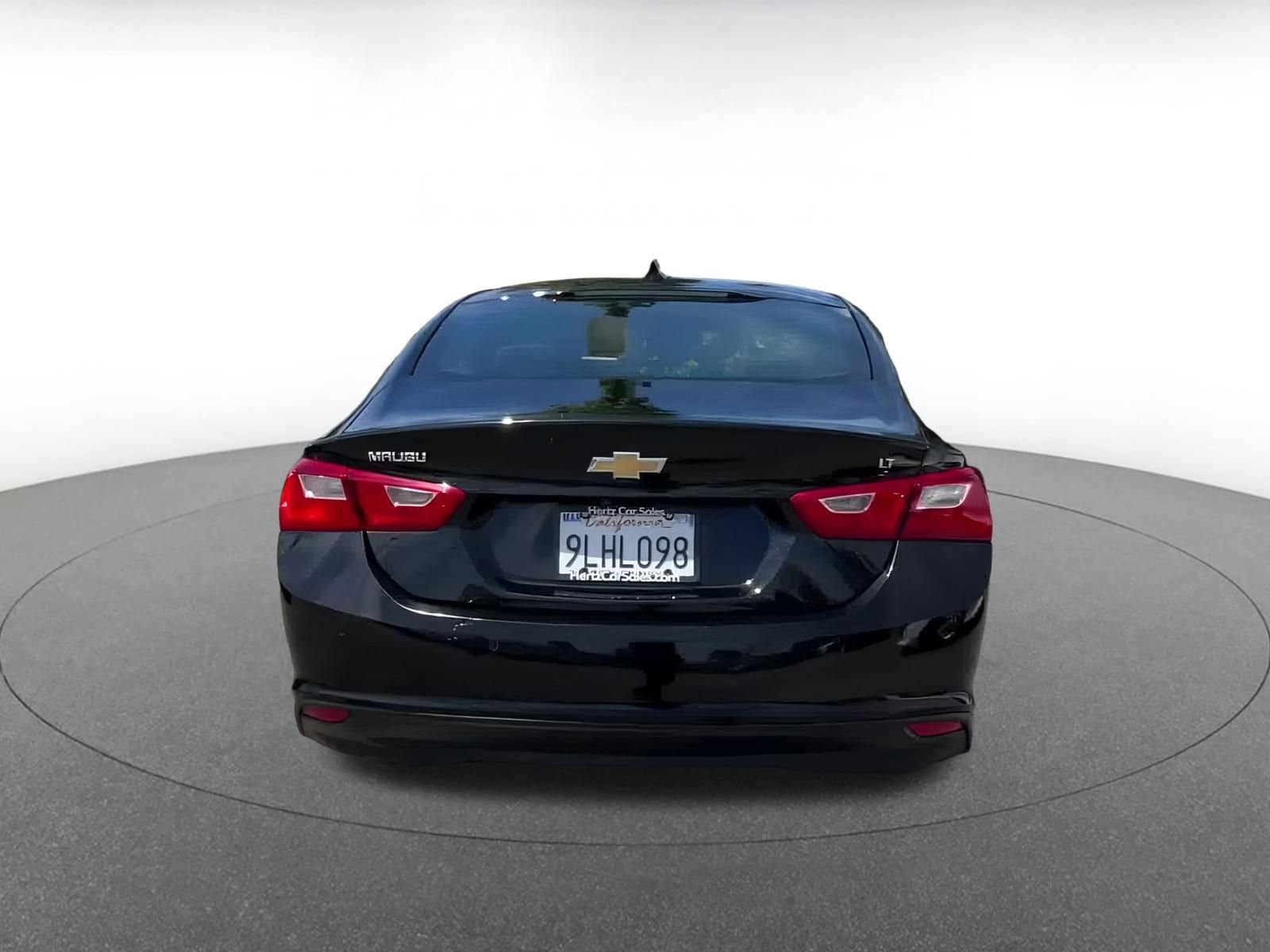 Thumbnail: 2024 Chevrolet Malibu - 10