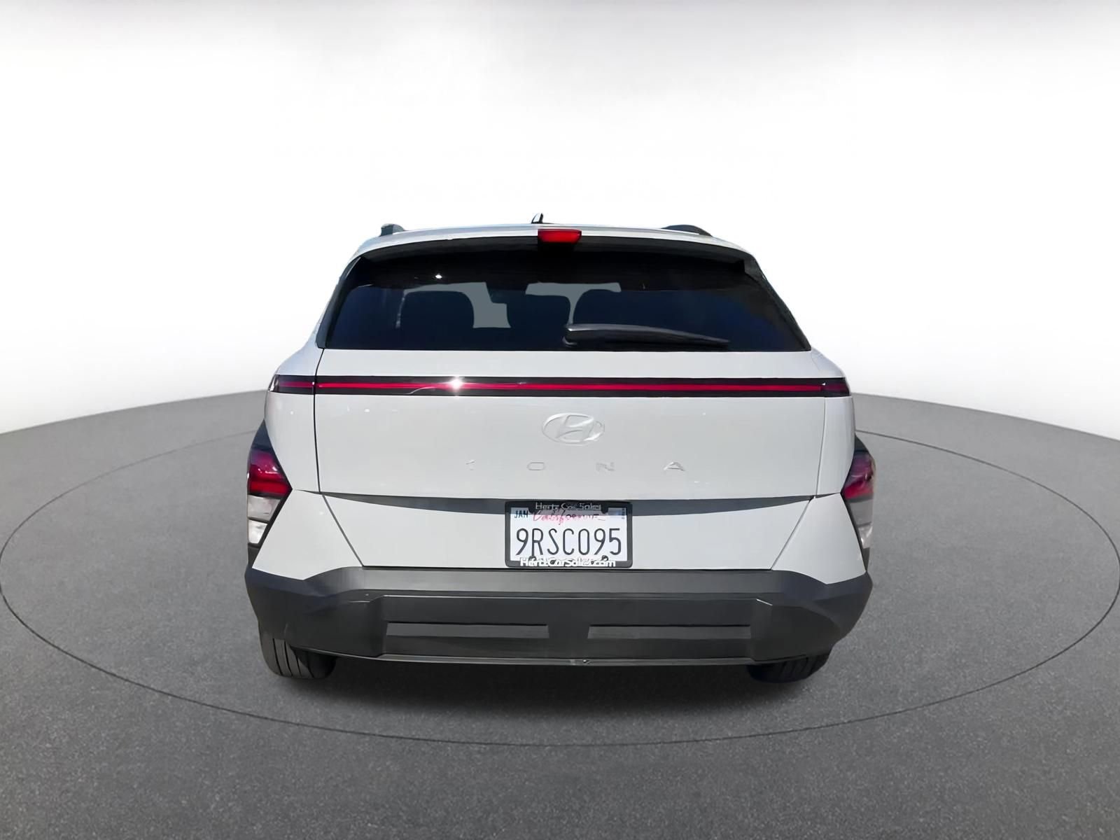 Thumbnail: 2025 Hyundai Kona - 11