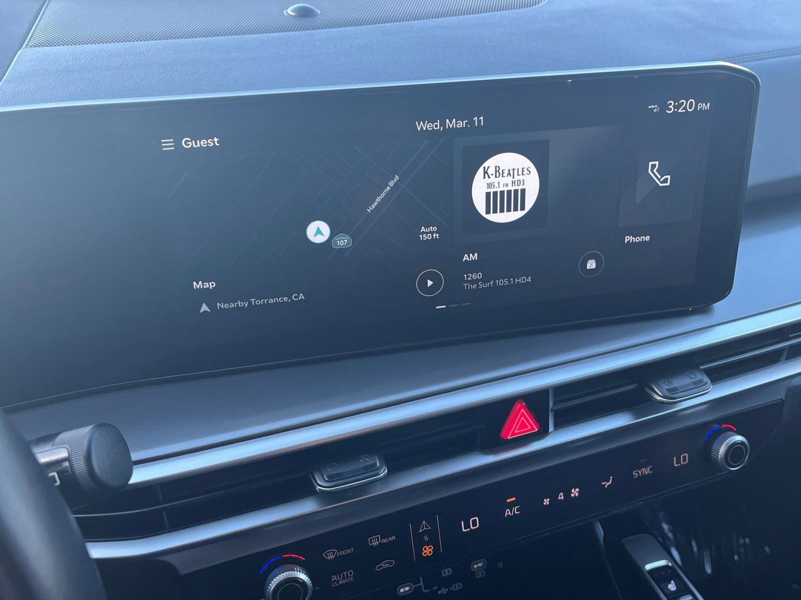 Thumbnail: 2024 Kia Sorento - 20