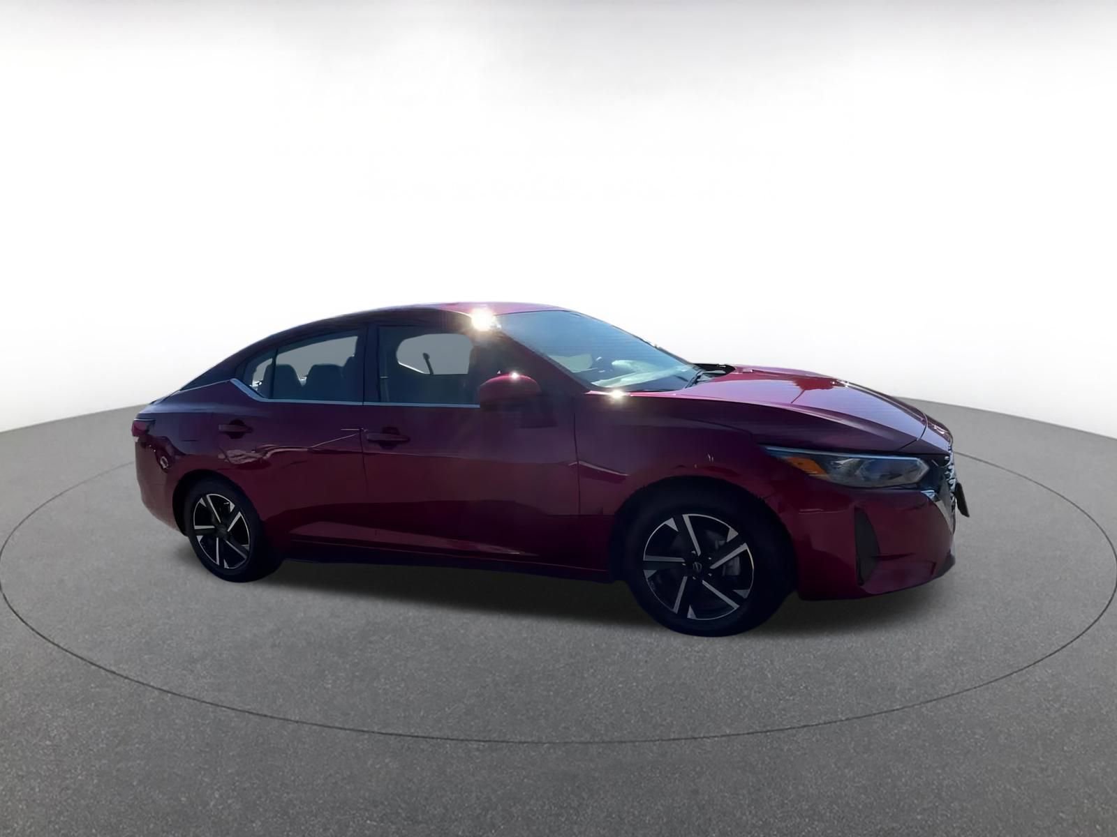 Thumbnail: 2024 Nissan Sentra - 2