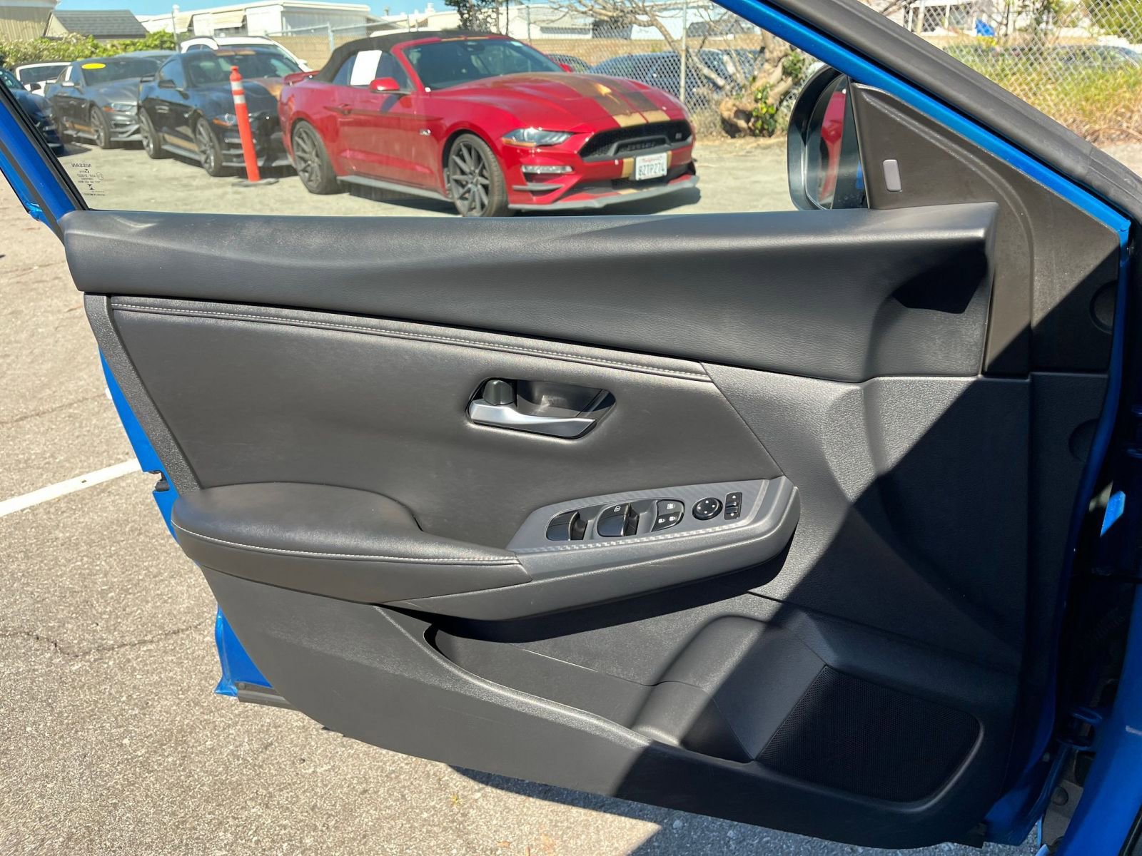 Thumbnail: 2025 Nissan Sentra - 18