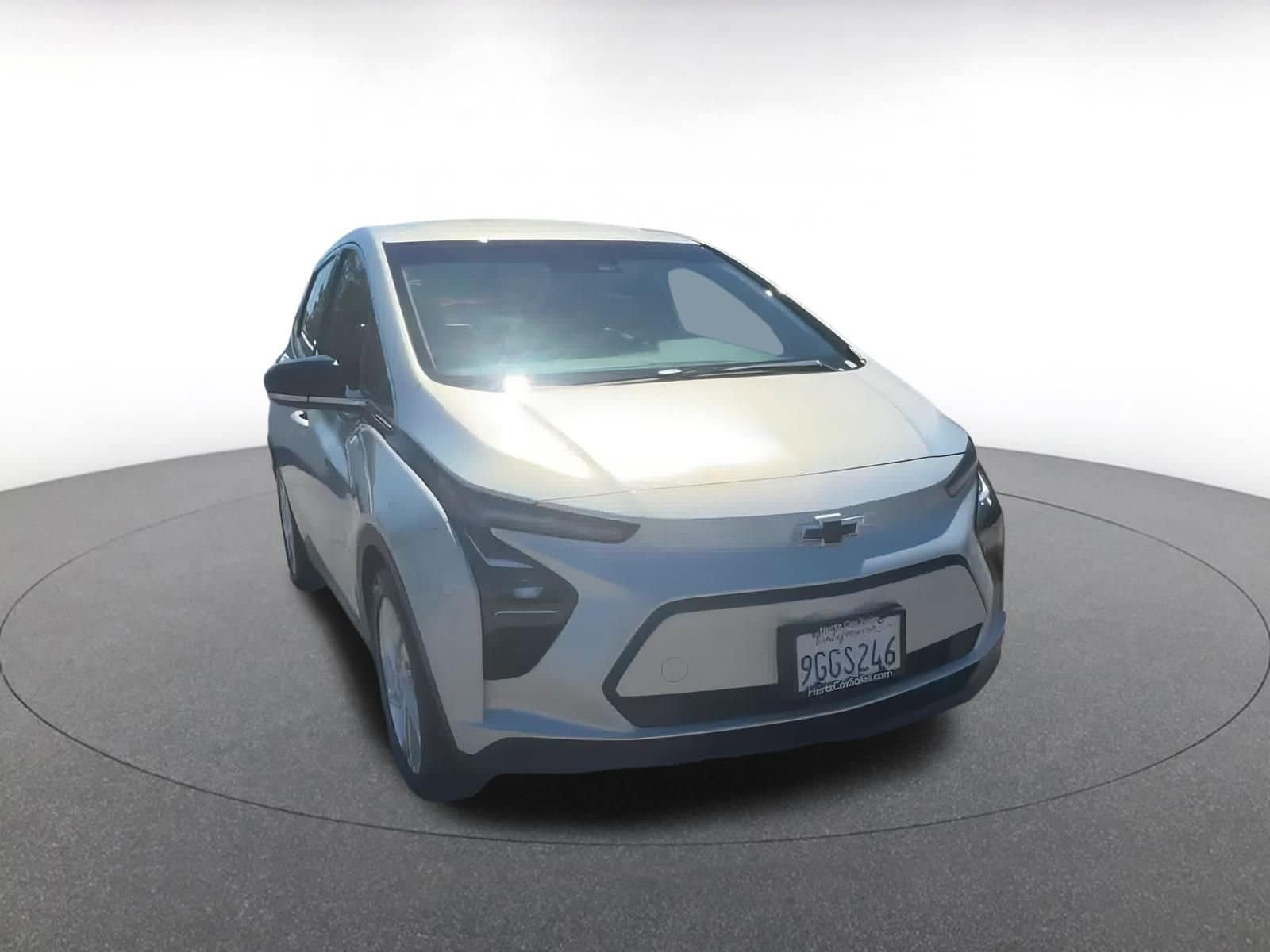 Thumbnail: 2023 Chevrolet Bolt EV - 3
