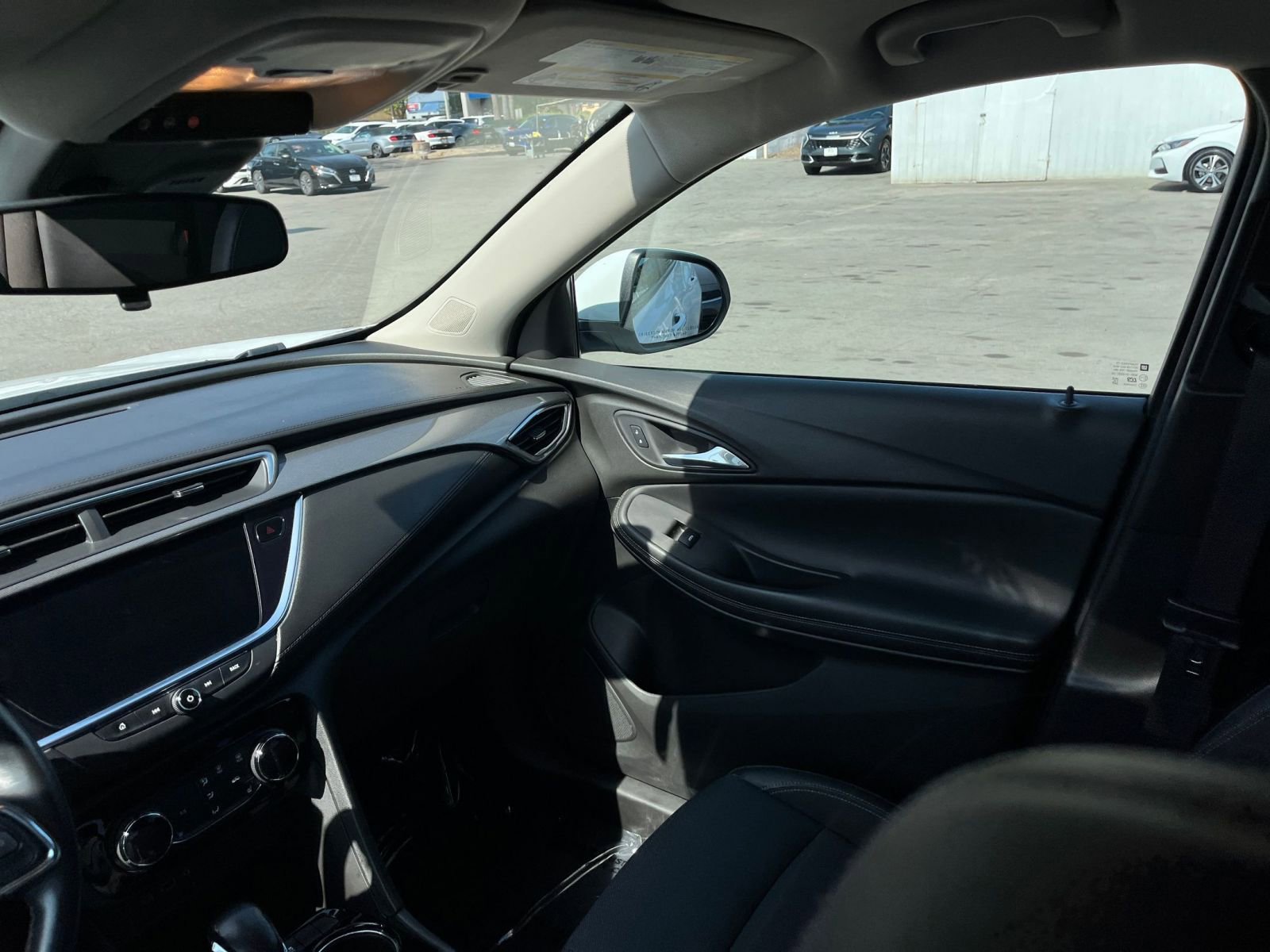 Thumbnail: 2021 Buick Encore GX - 30