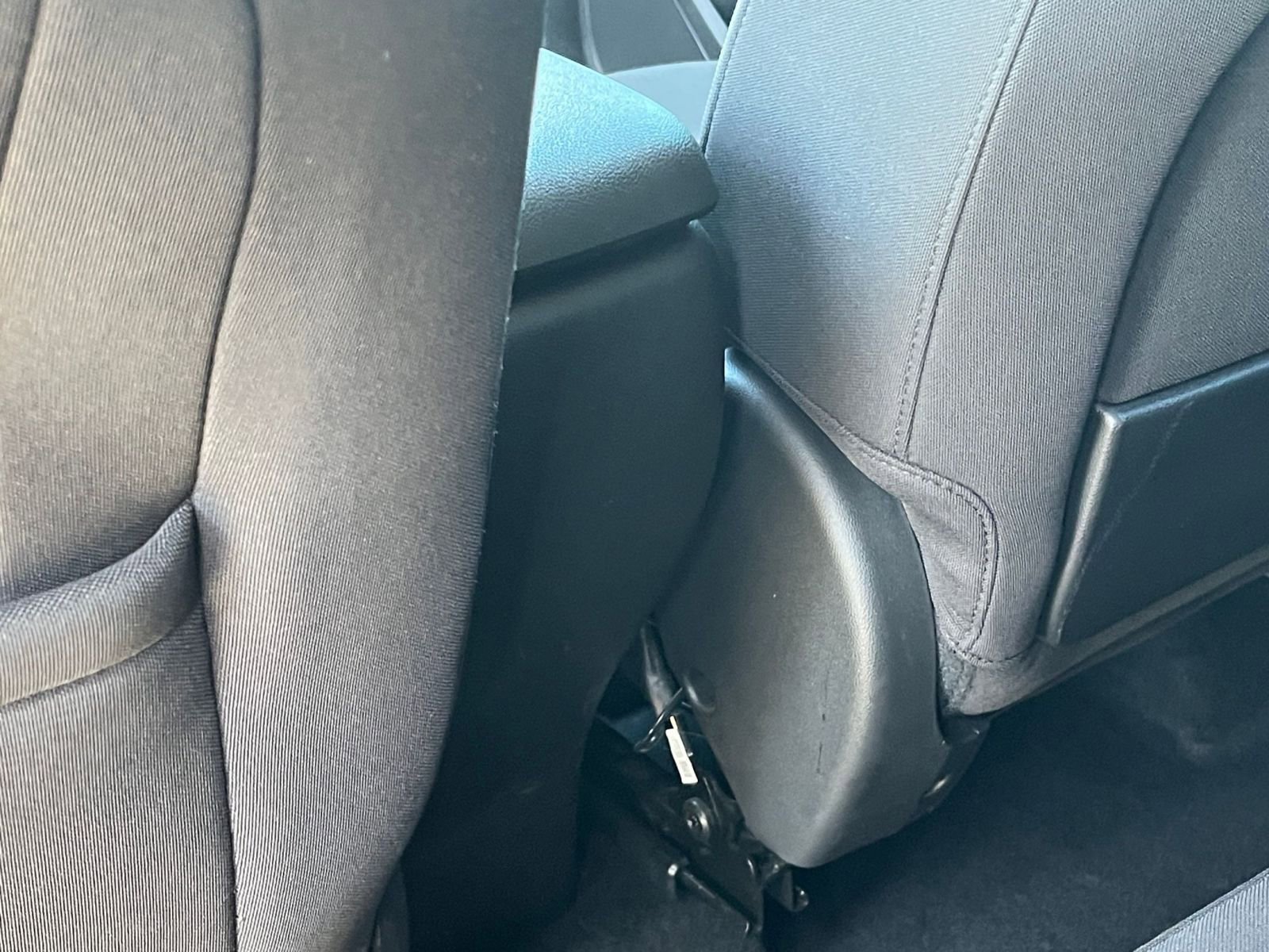 Thumbnail: 2025 Chevrolet TrailBlazer - 23