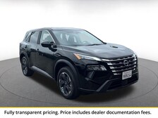 2025 Nissan Rogue SV -
                  Torrance, CA