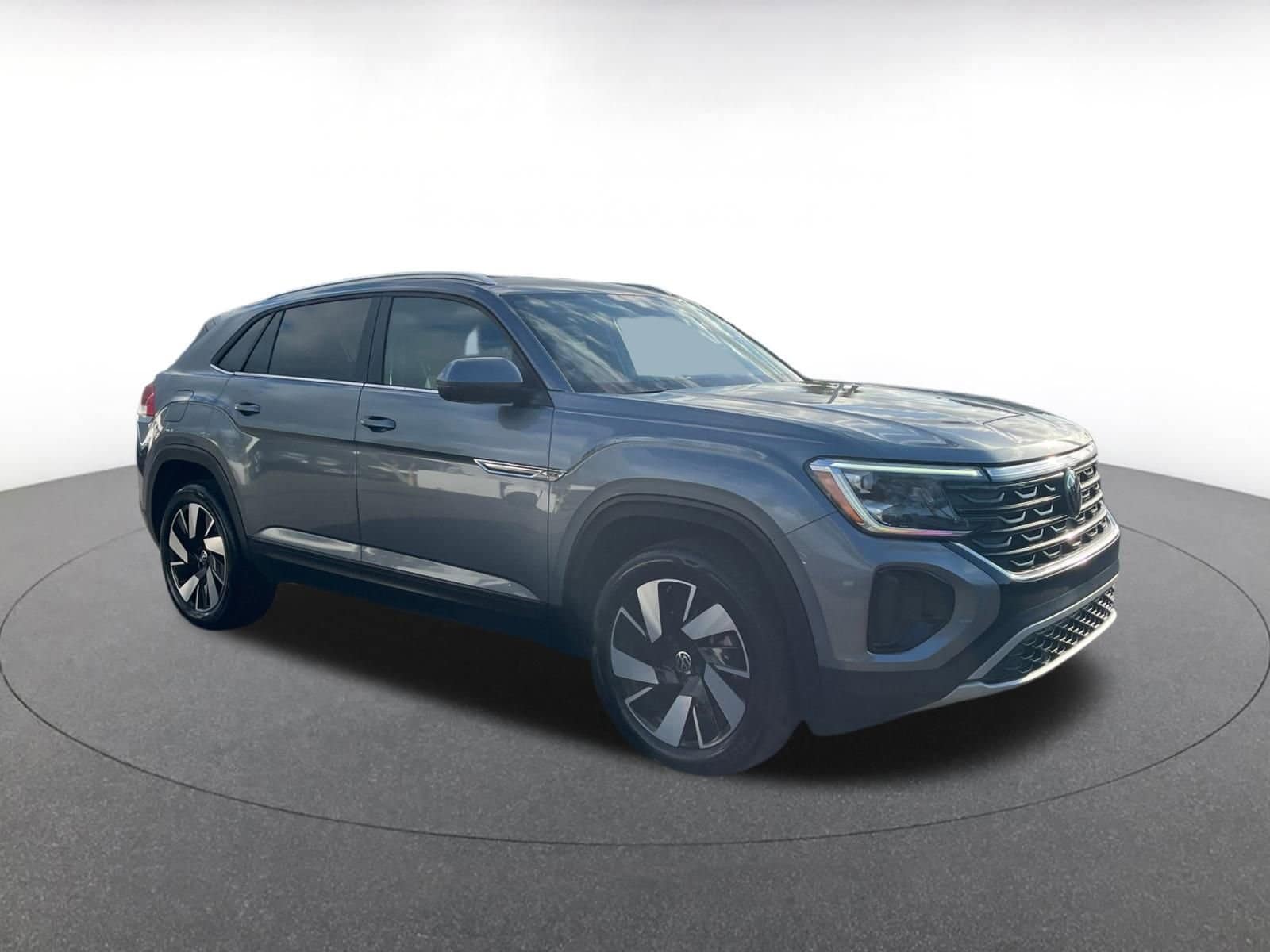 Thumbnail: 2024 Volkswagen Atlas - 1