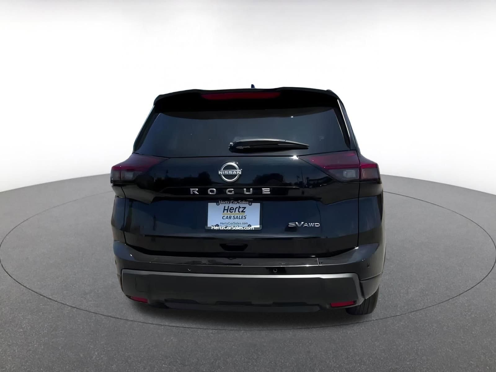 Thumbnail: 2024 Nissan Rogue - 12