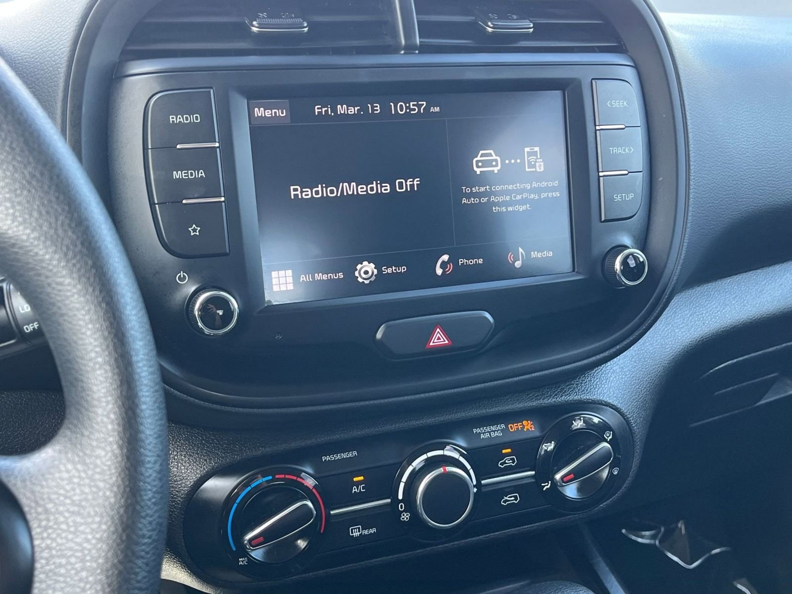 Thumbnail: 2025 Kia Soul - 17