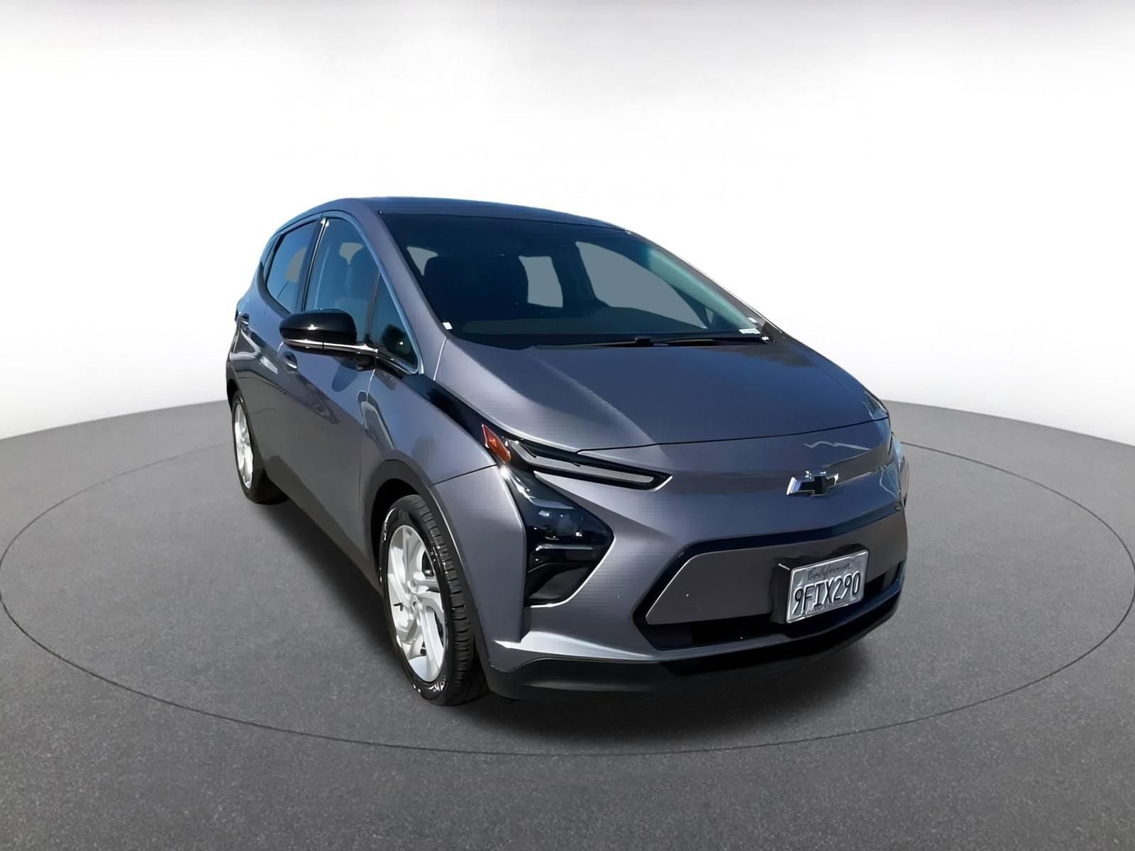 Thumbnail: 2023 Chevrolet Bolt EV - 3