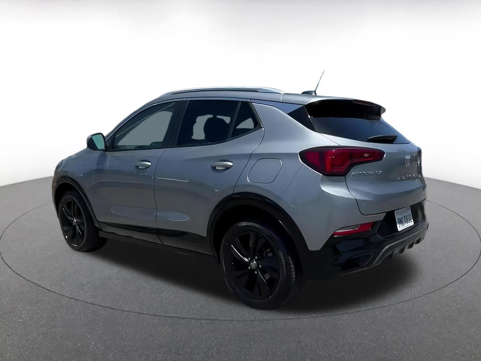 2024 Buick Encore GX Sport Touring 8