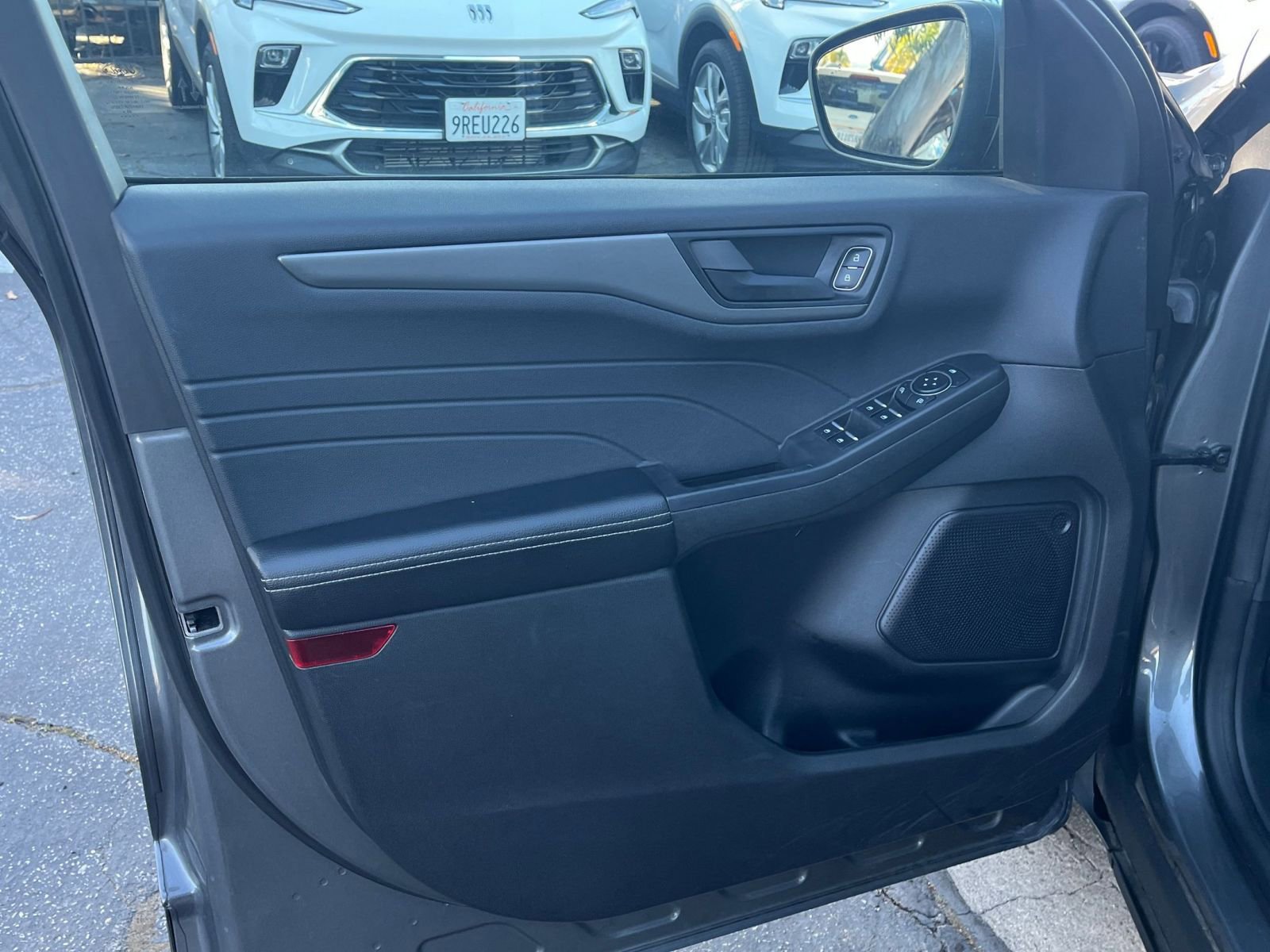 Thumbnail: 2024 Ford Escape - 18