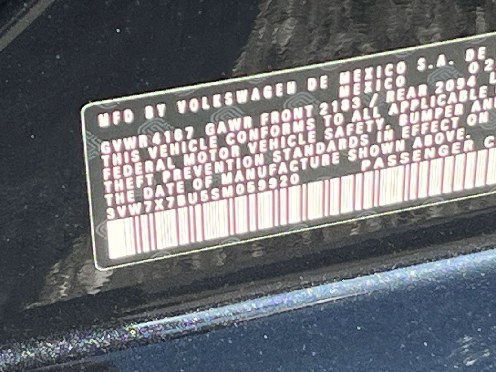 Thumbnail: 2025 Volkswagen Jetta - 29