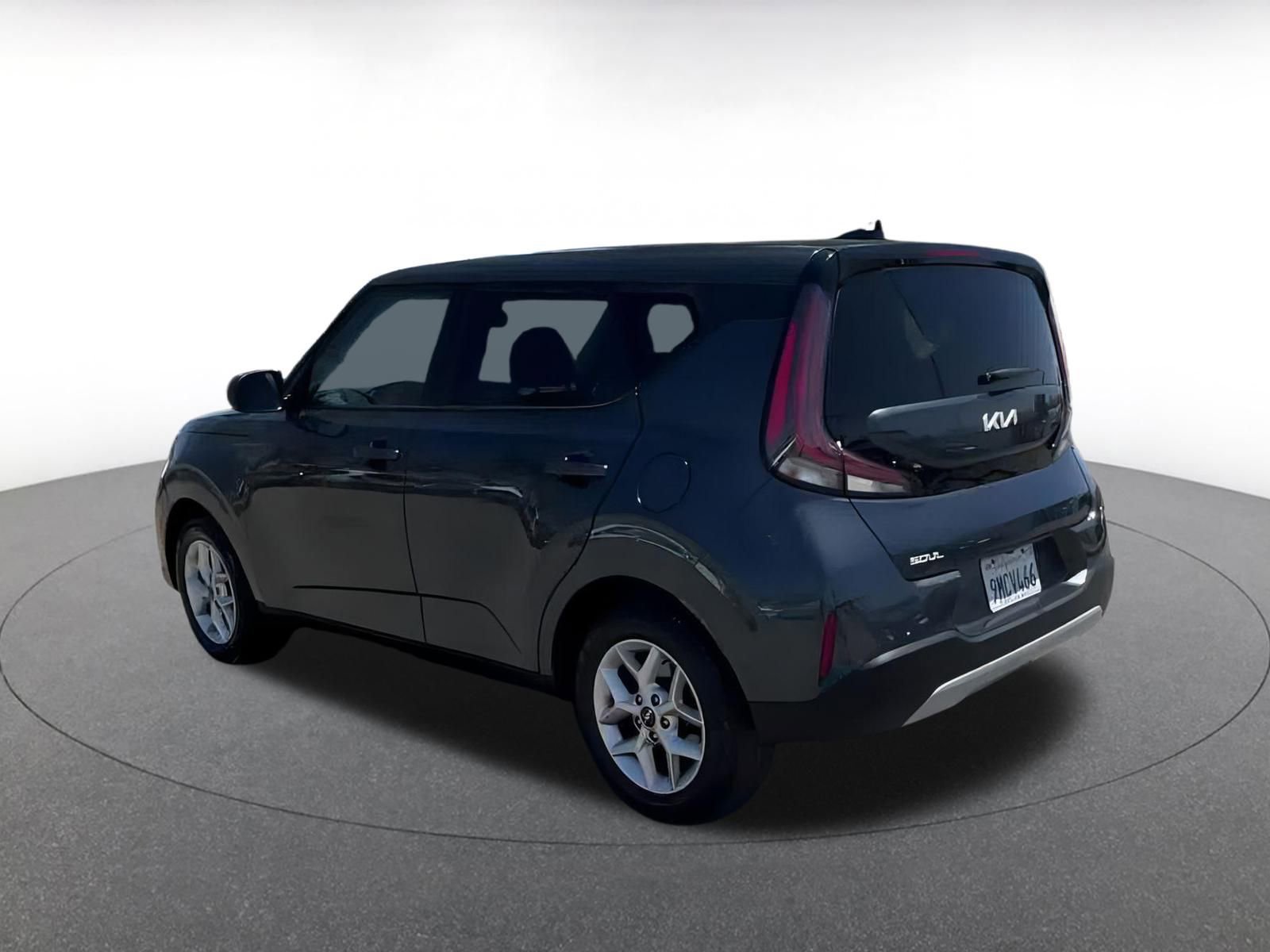 Thumbnail: 2024 Kia Soul - 8