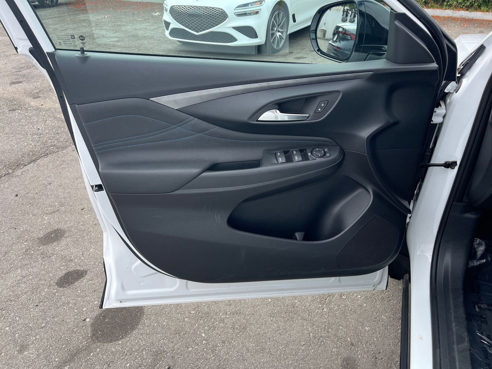 Thumbnail: 2025 Buick Envista - 20