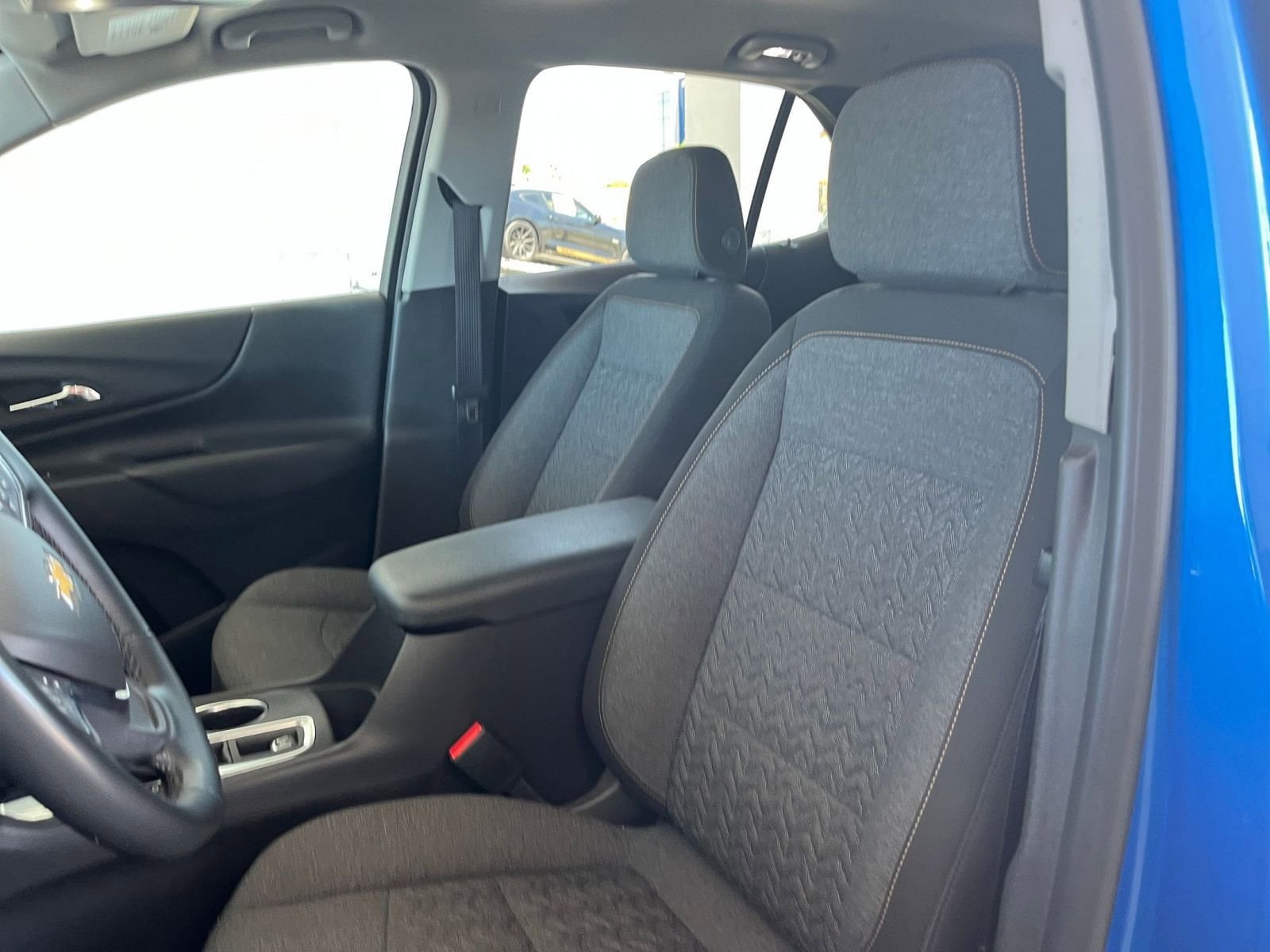 Thumbnail: 2024 Chevrolet Equinox - 27