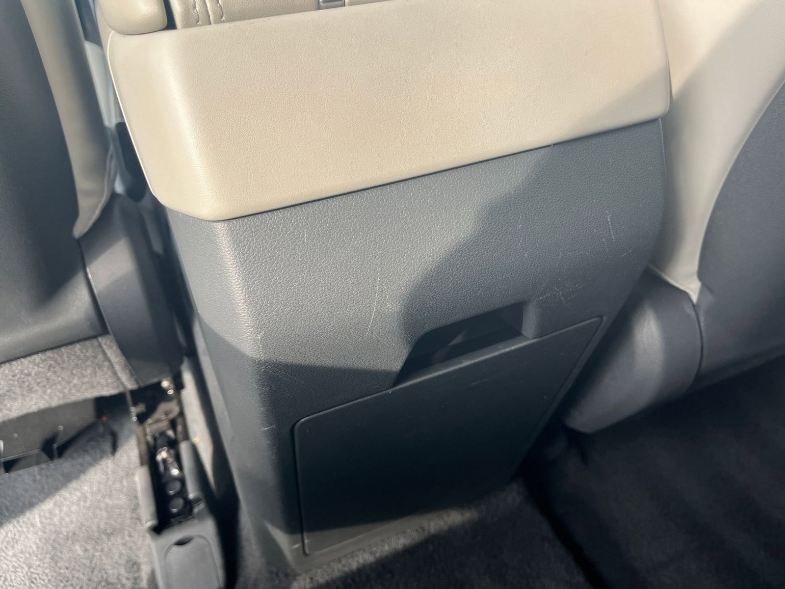 Thumbnail: 2025 Hyundai Santa Fe - 24