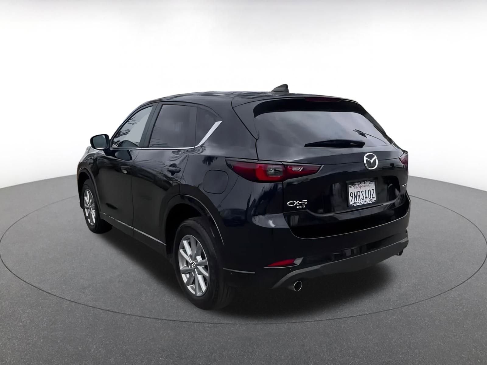 Thumbnail: 2025 Mazda CX-5 - 11