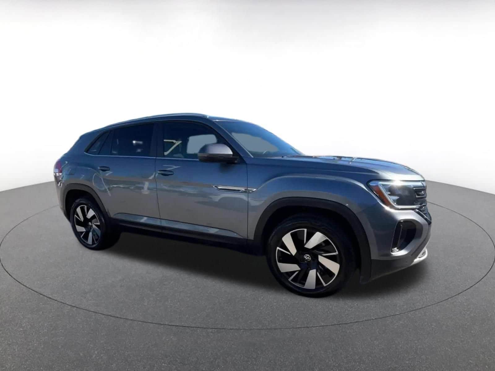 Thumbnail: 2025 Volkswagen Atlas - 2
