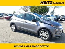 2022 Chevrolet Bolt EV 1LT -
                Torrance, CA