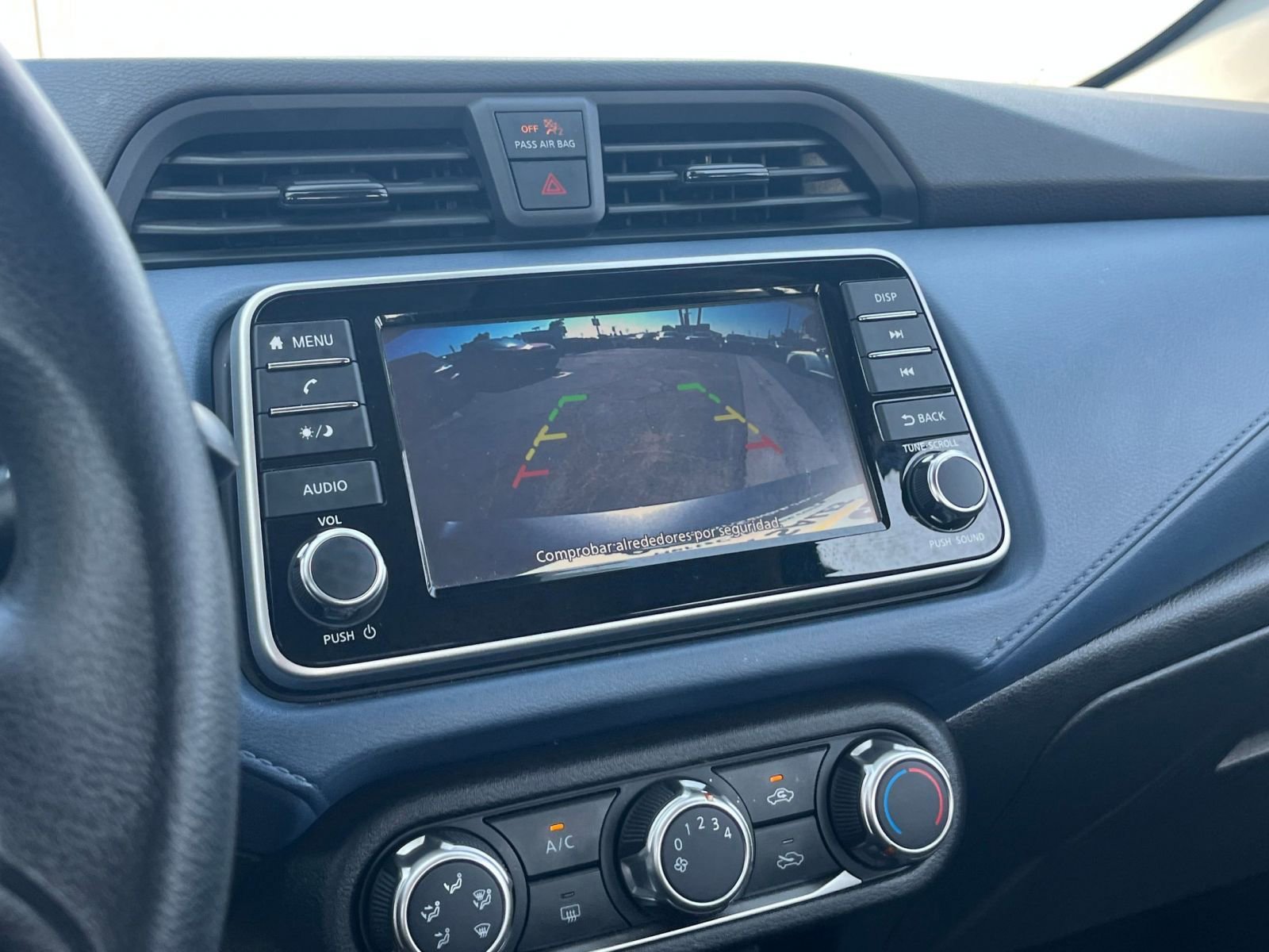 Thumbnail: 2025 Nissan Versa - 24