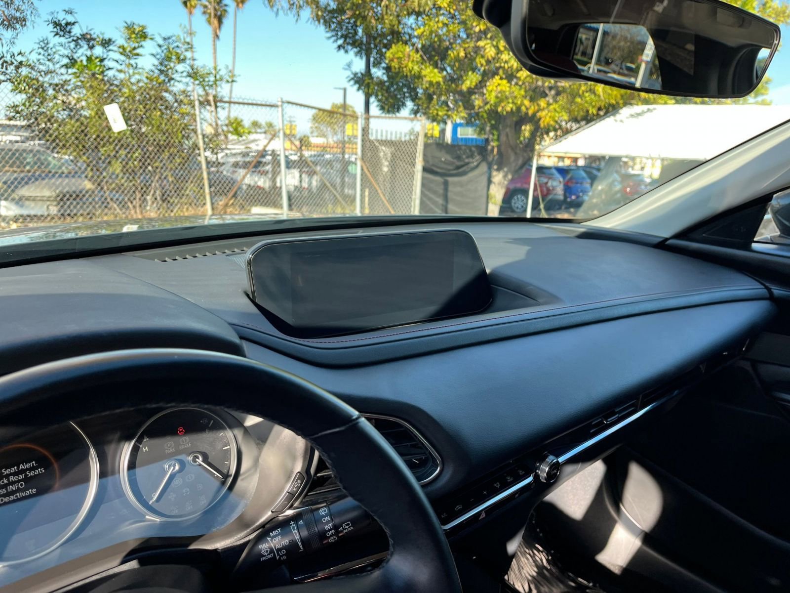 Thumbnail: 2025 Mazda CX-30 - 17