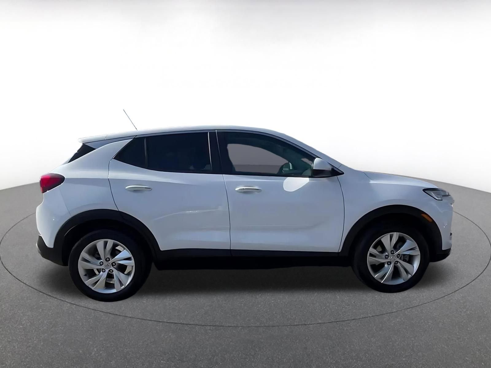 Thumbnail: 2025 Buick Encore GX - 16