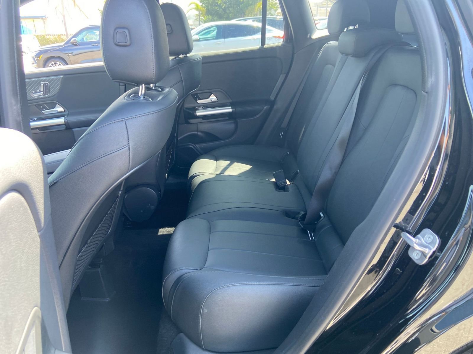 Thumbnail: 2024 Mercedes-Benz GLA - 25