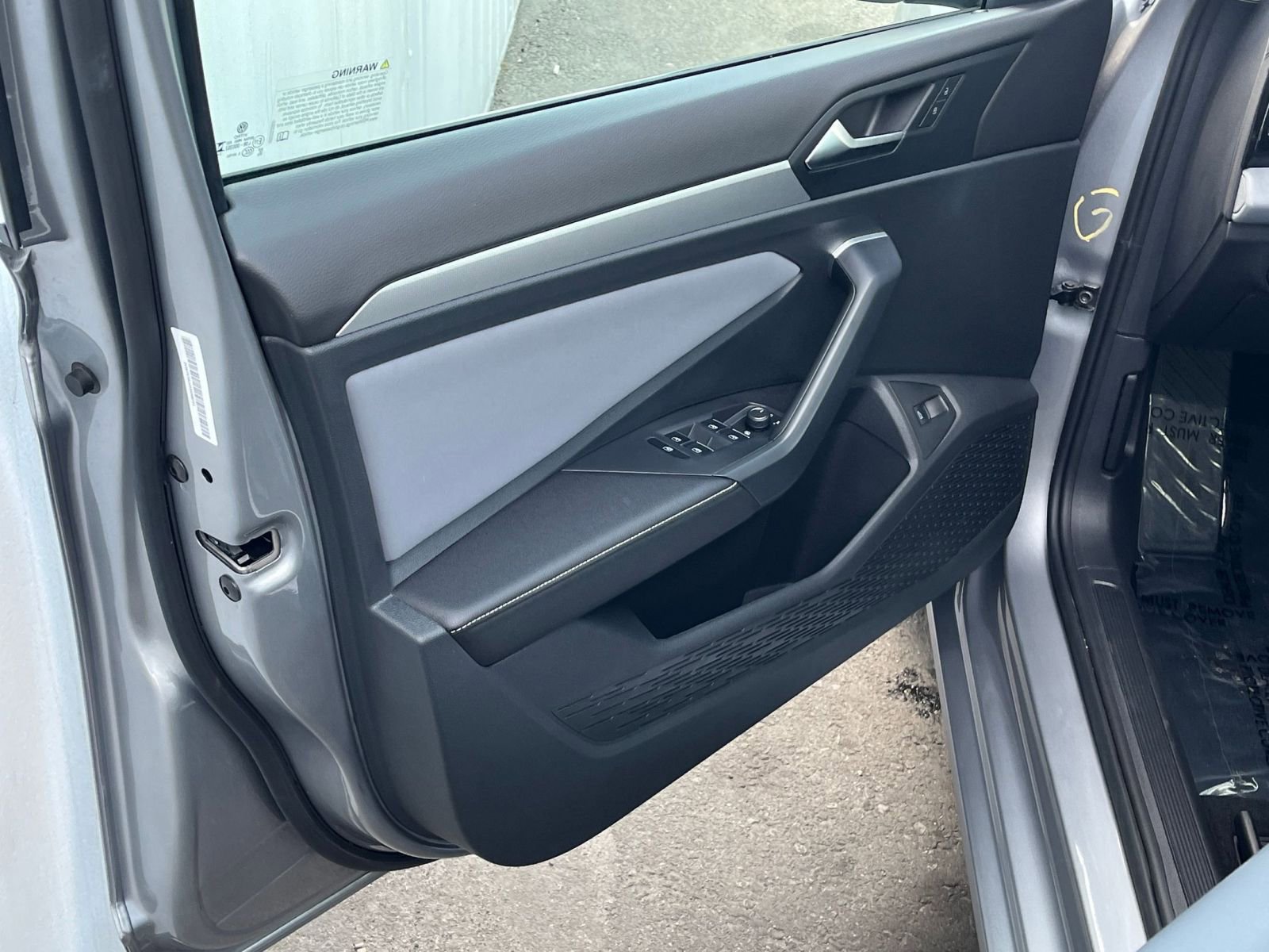 Thumbnail: 2025 Volkswagen Jetta - 20