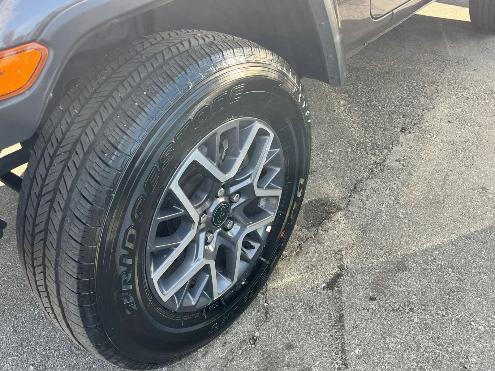 Thumbnail: 2025 Jeep Wrangler - 30