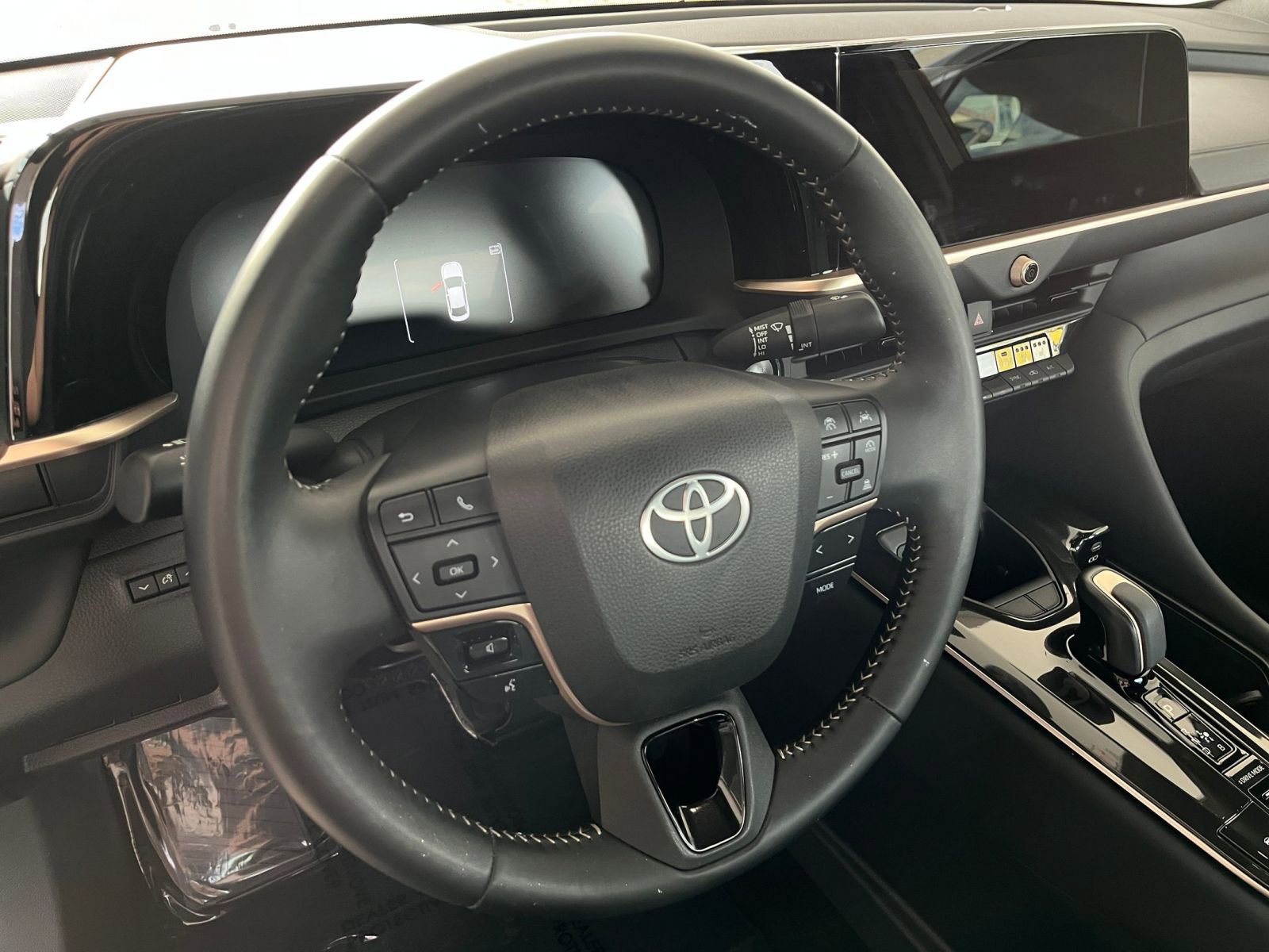 Thumbnail: 2025 Toyota Crown - 28