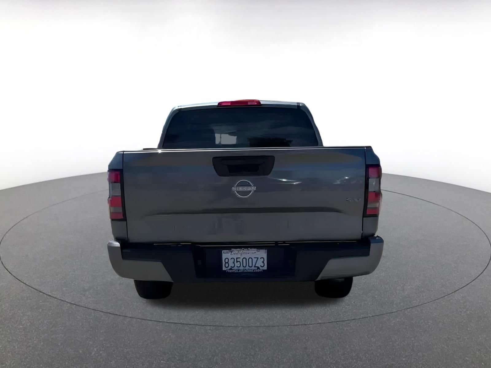 Thumbnail: 2024 Nissan Frontier - 11