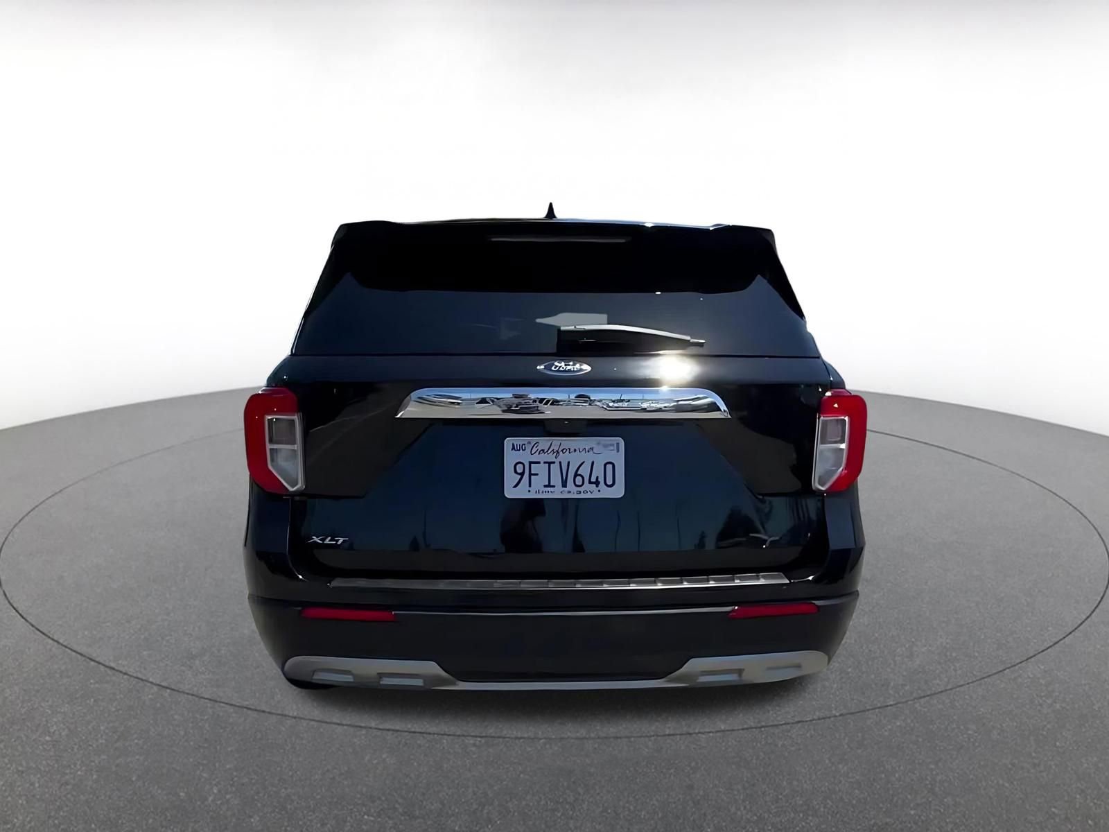 Thumbnail: 2023 Ford Explorer - 12