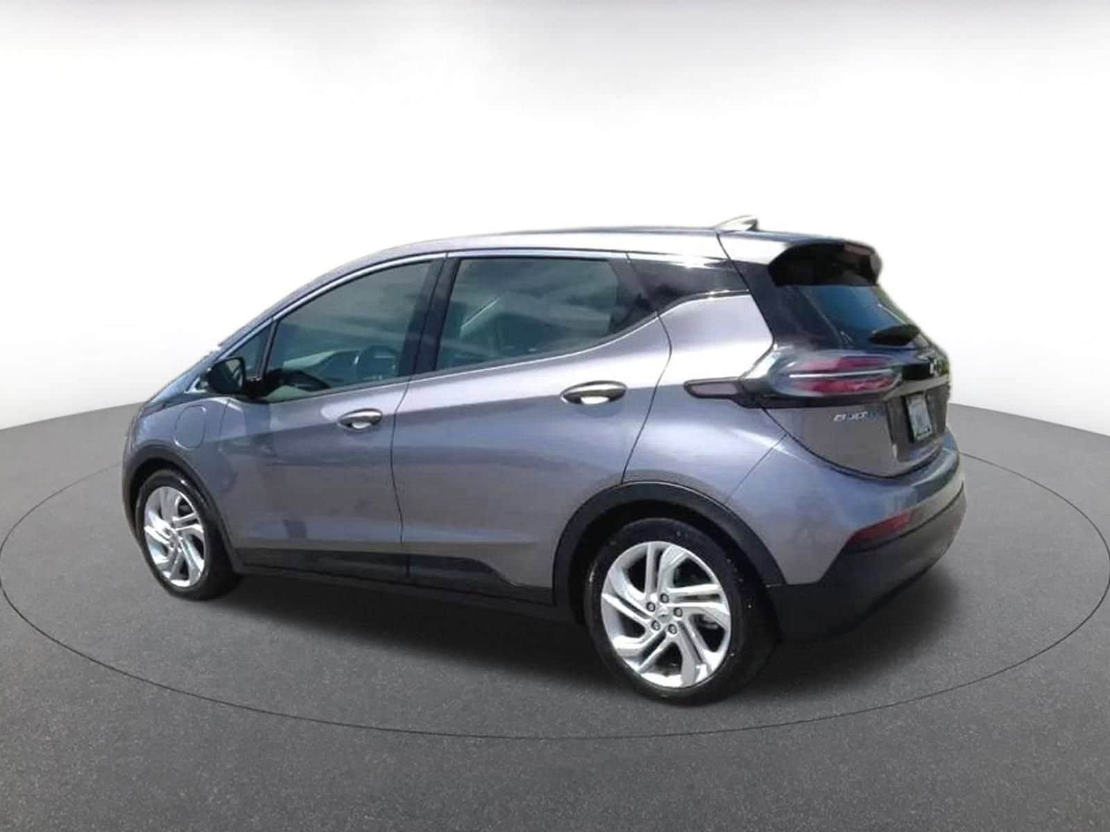 Thumbnail: 2023 Chevrolet Bolt EV - 8
