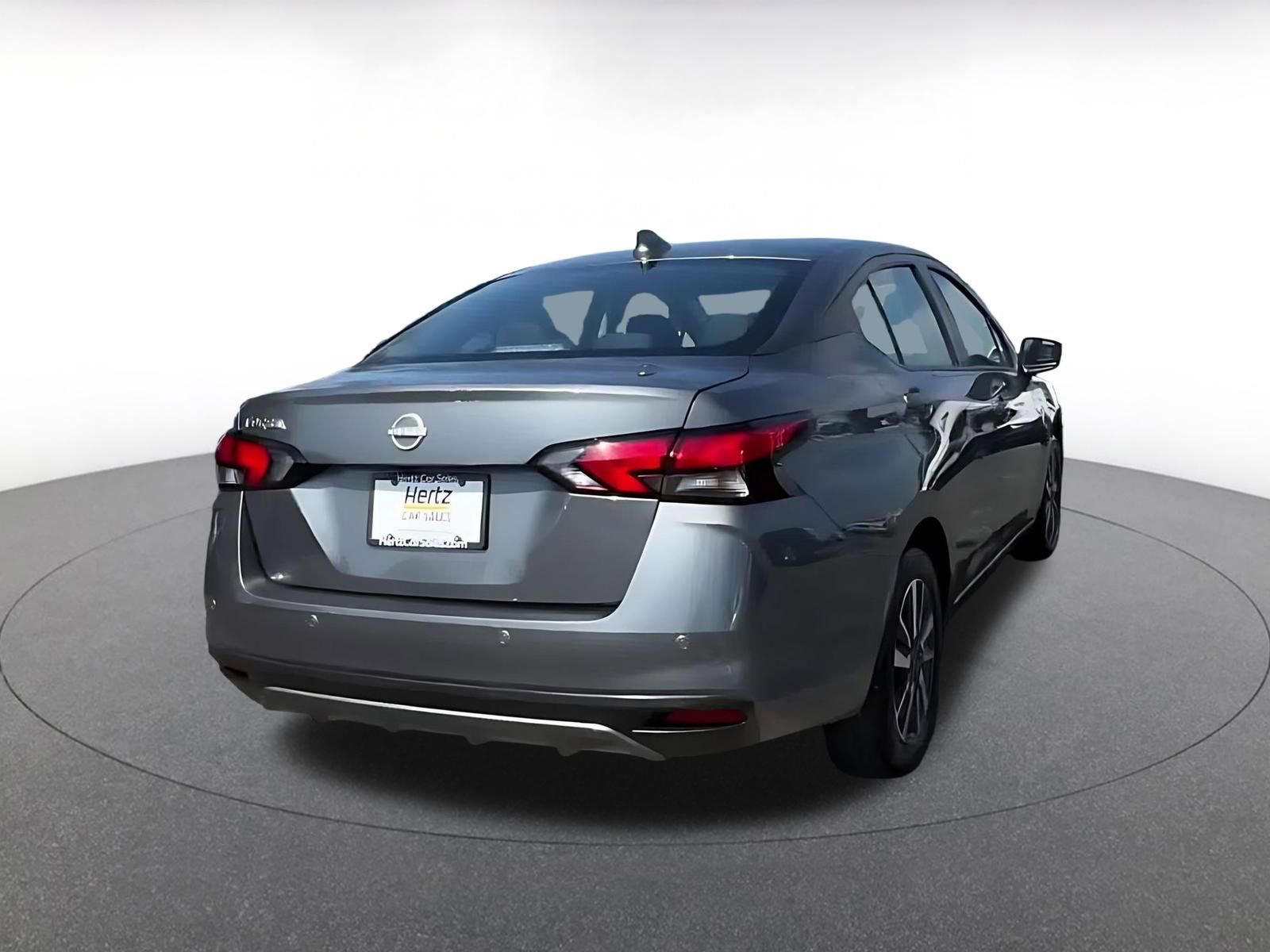 Thumbnail: 2025 Nissan Versa - 15