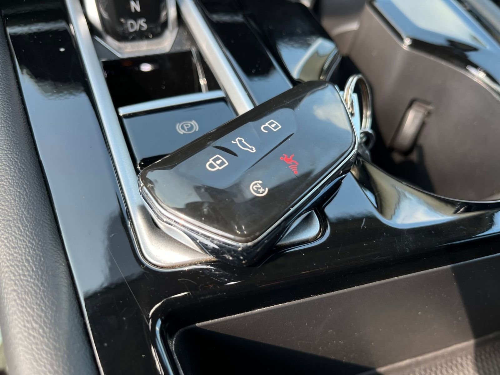 Thumbnail: 2025 Volkswagen Atlas - 22