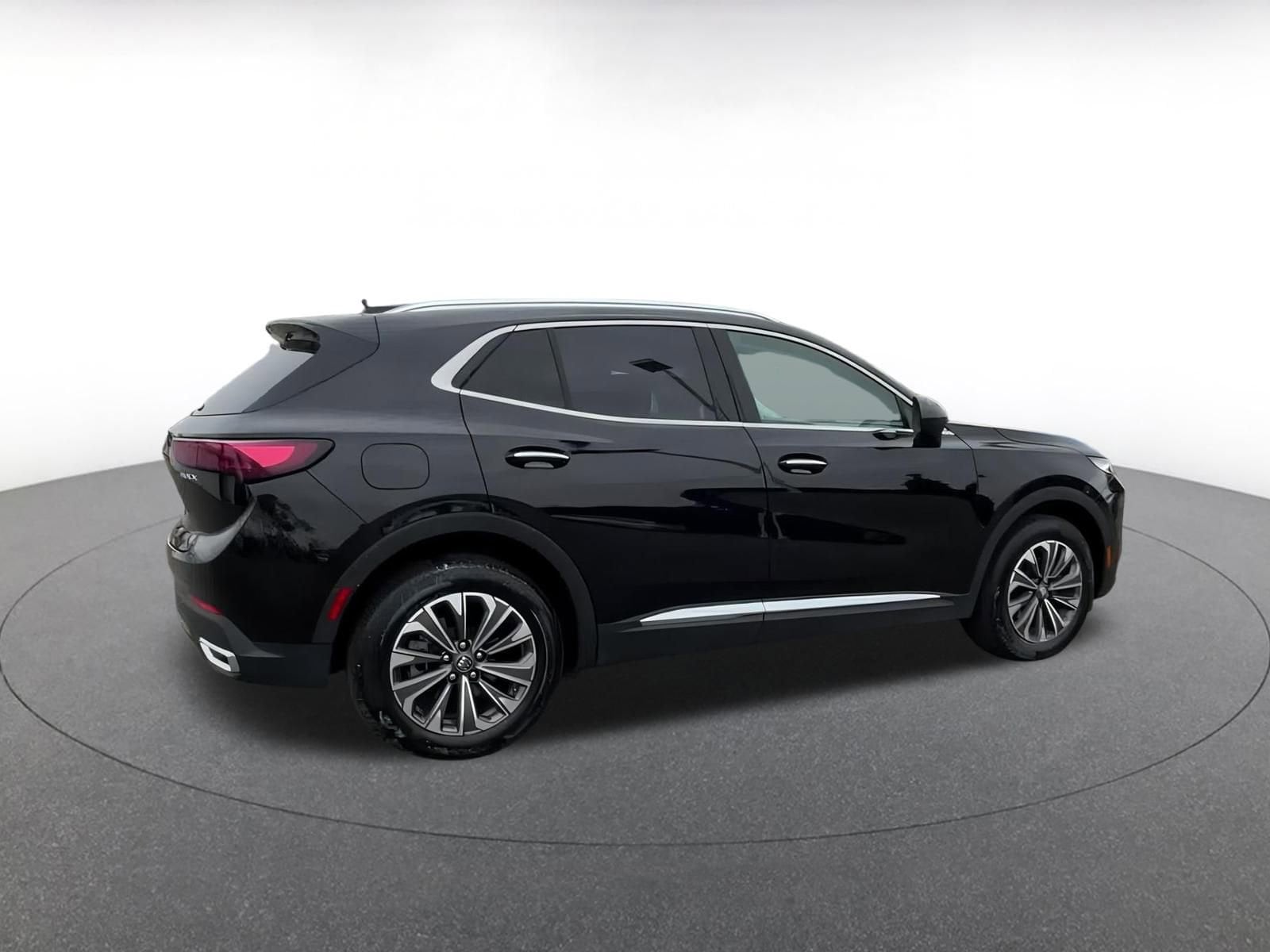2024 Buick Envision Preferred 12