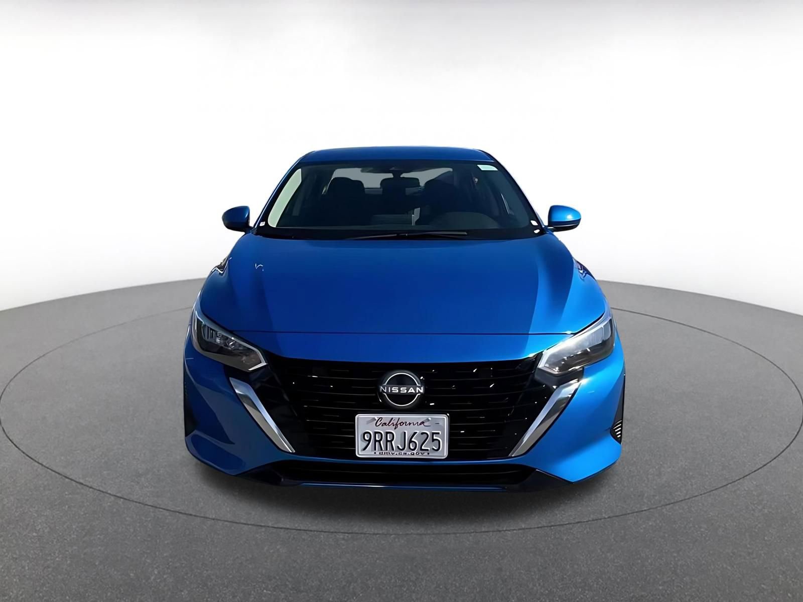 Thumbnail: 2025 Nissan Sentra - 4