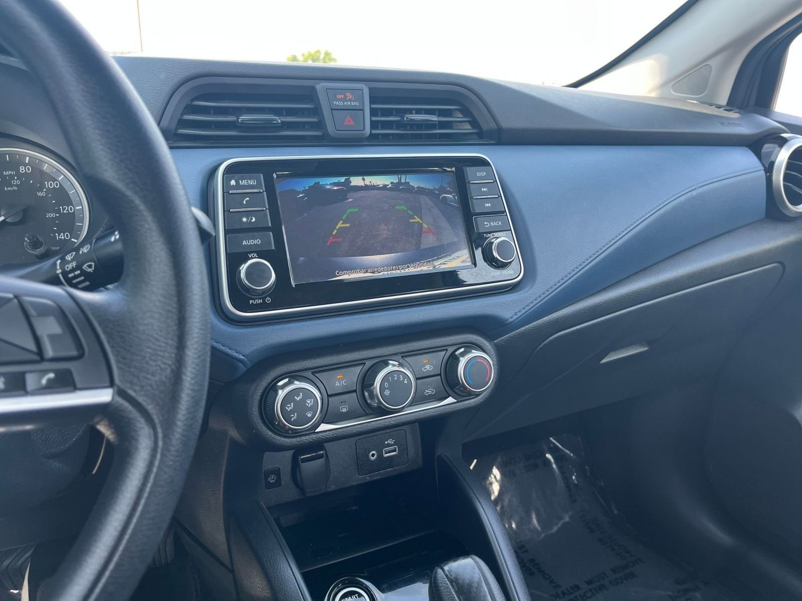 Thumbnail: 2025 Nissan Versa - 24