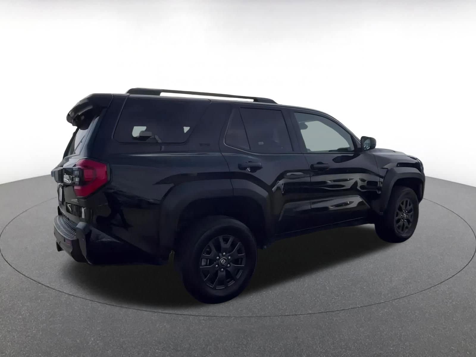 Thumbnail: 2025 Toyota 4Runner - 14