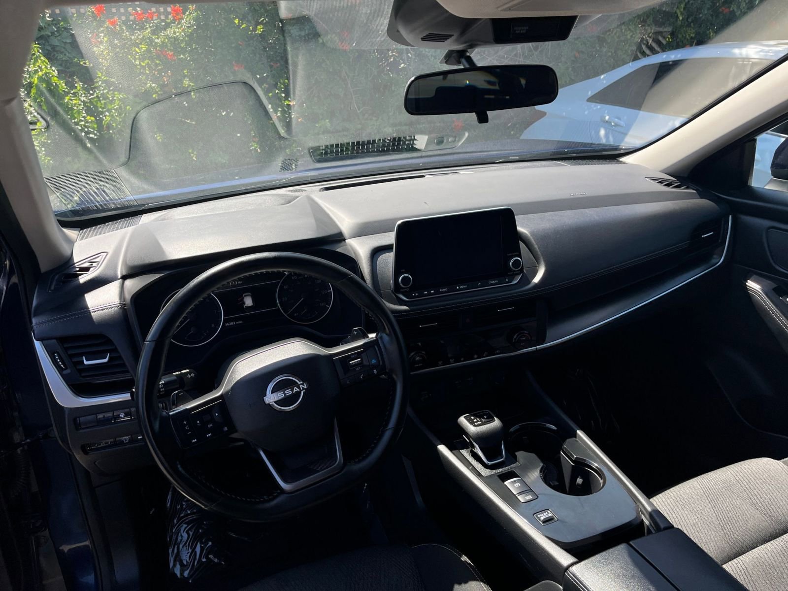 Thumbnail: 2025 Nissan Rogue - 35