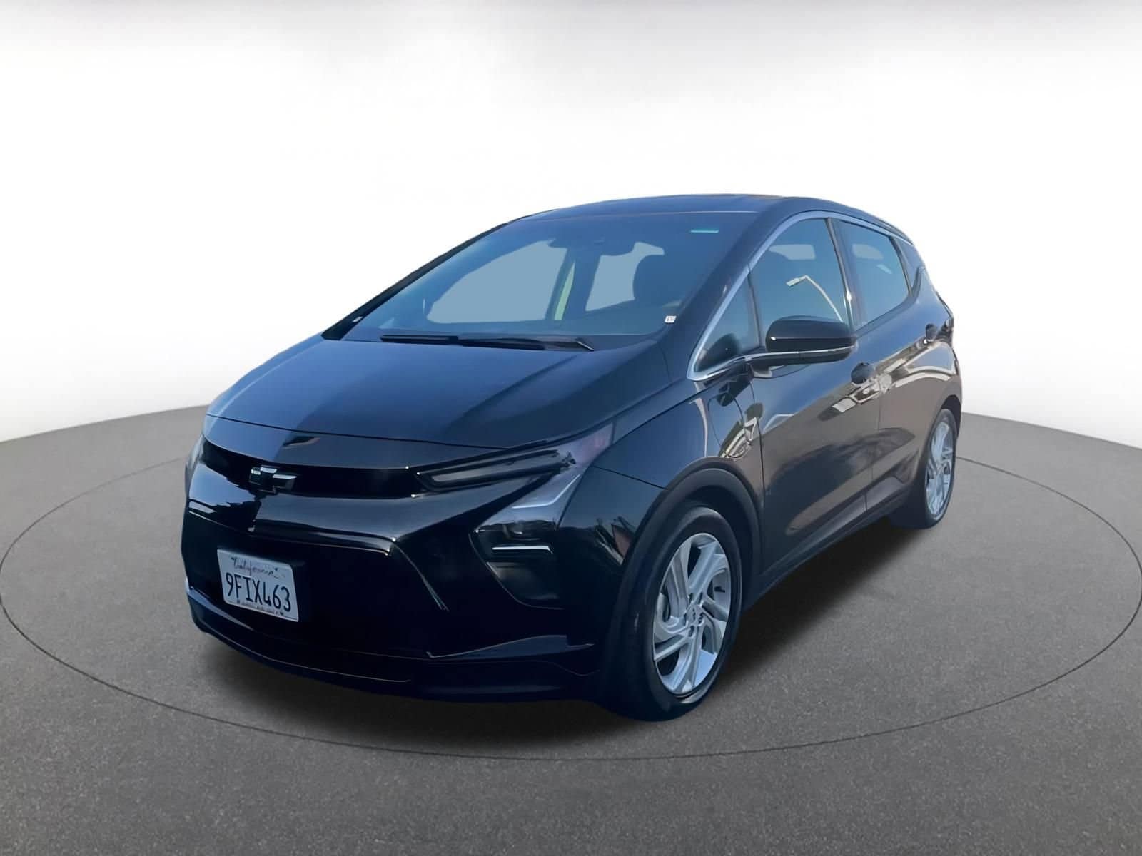 Thumbnail: 2023 Chevrolet Bolt EV - 7