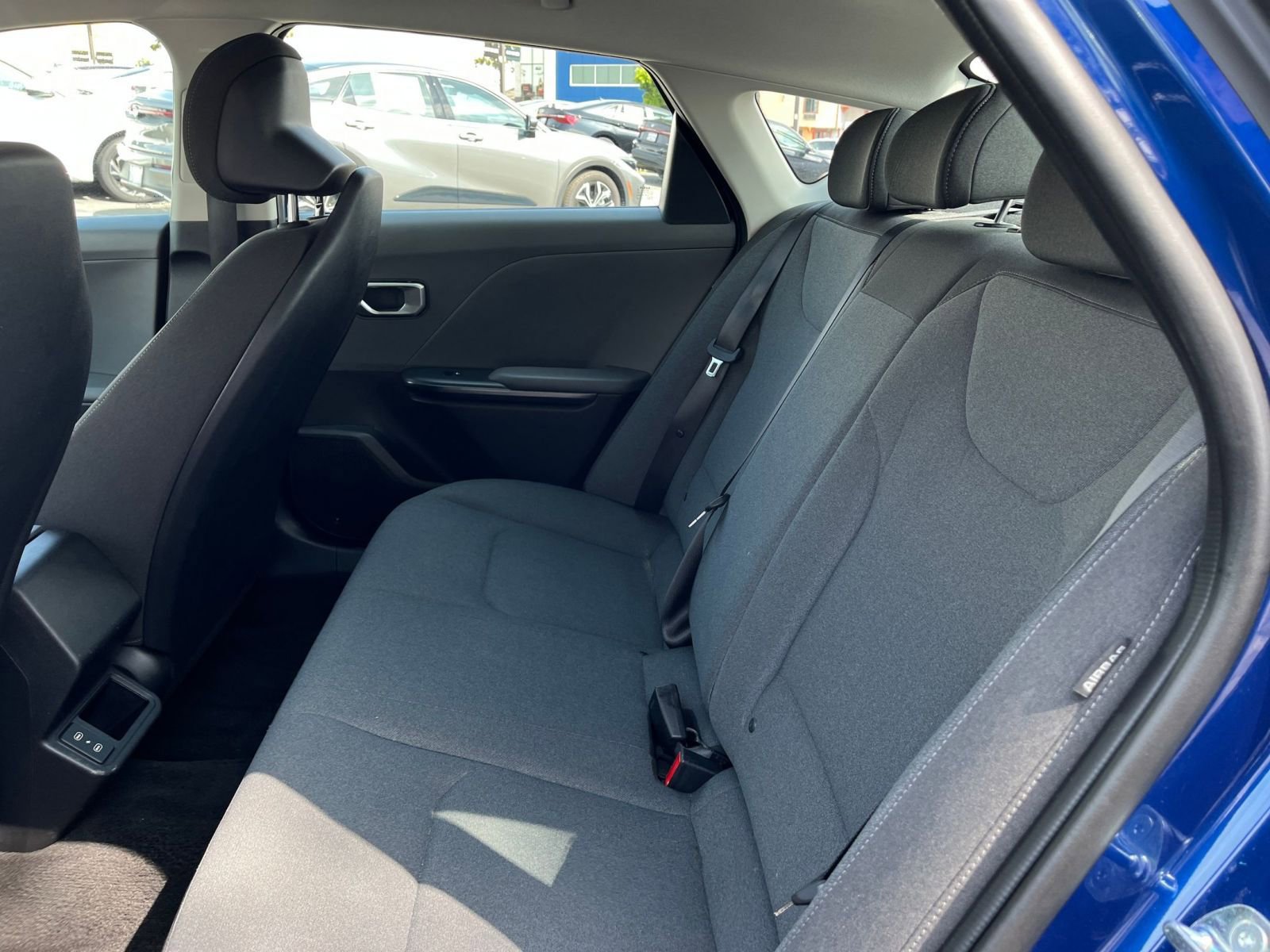 Thumbnail: 2025 Kia K4 - 27