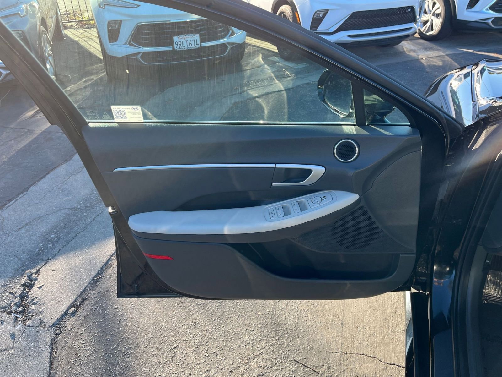 Thumbnail: 2025 Hyundai Sonata - 18