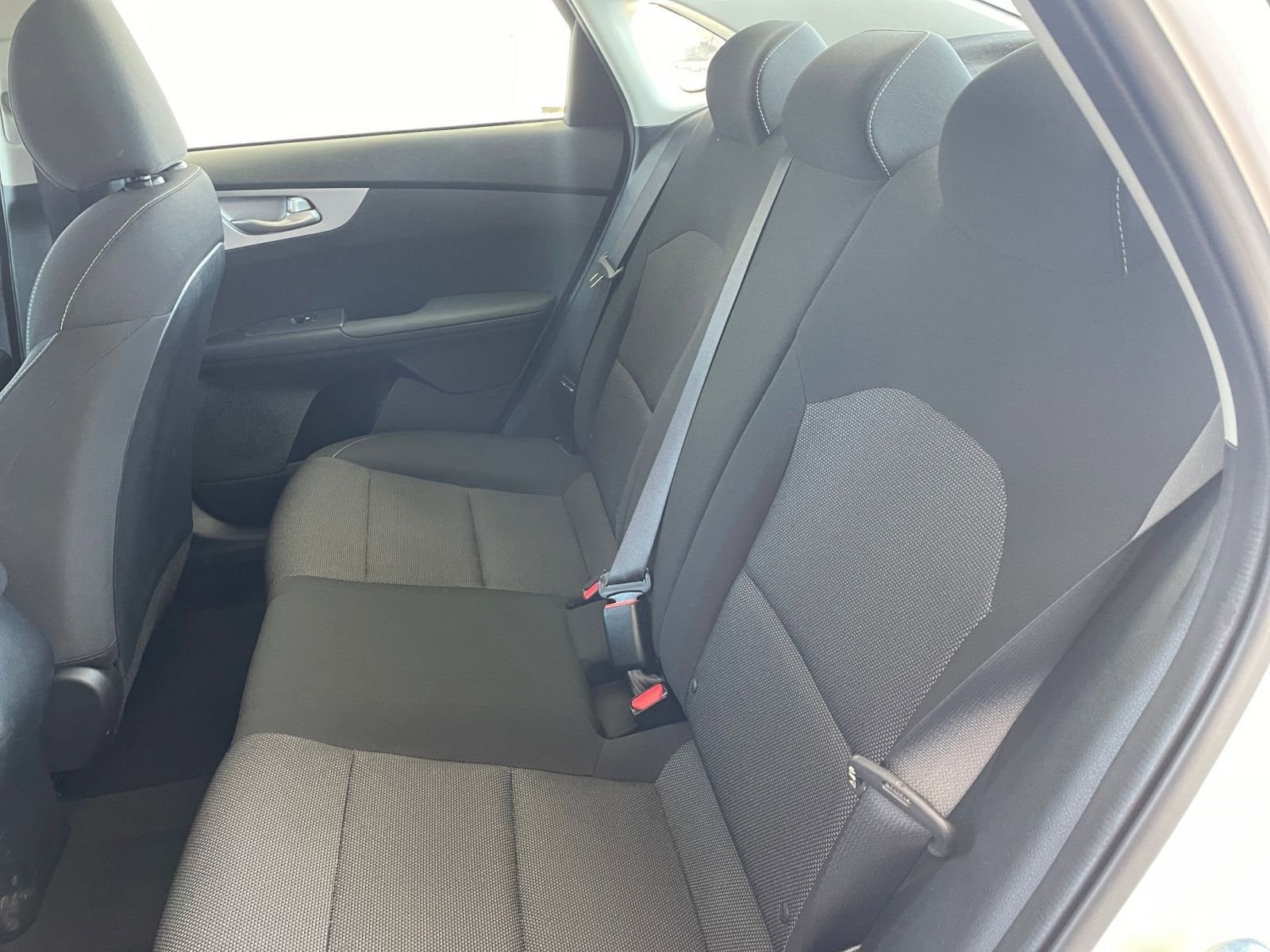 2024 Kia Forte LXS 21
